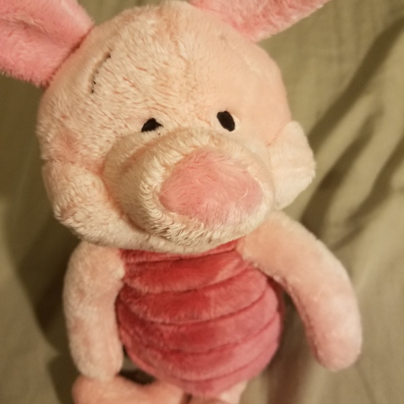 piglet toy disney